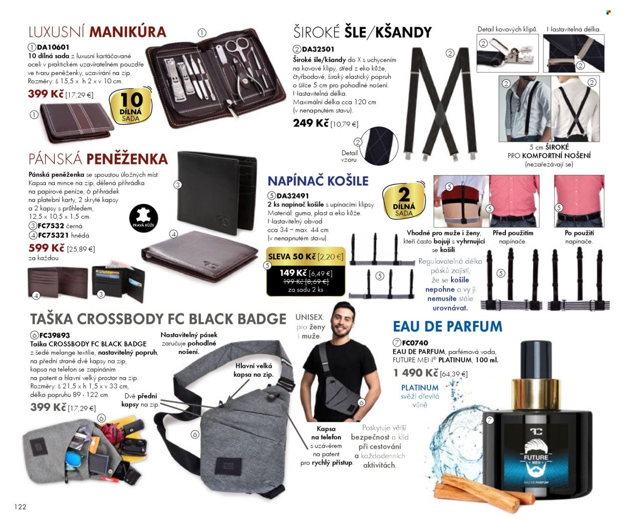 DEDRA leták - Catalogue 5 (2026-04-25 - 2026-07-24) | 22