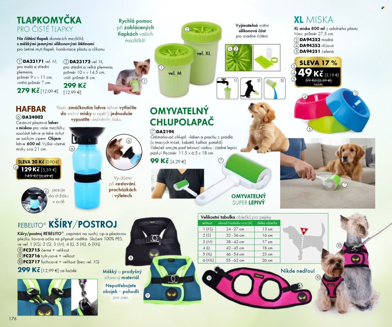 DEDRA leták - Catalogue 5 (2026-04-25 - 2026-07-24) | 76