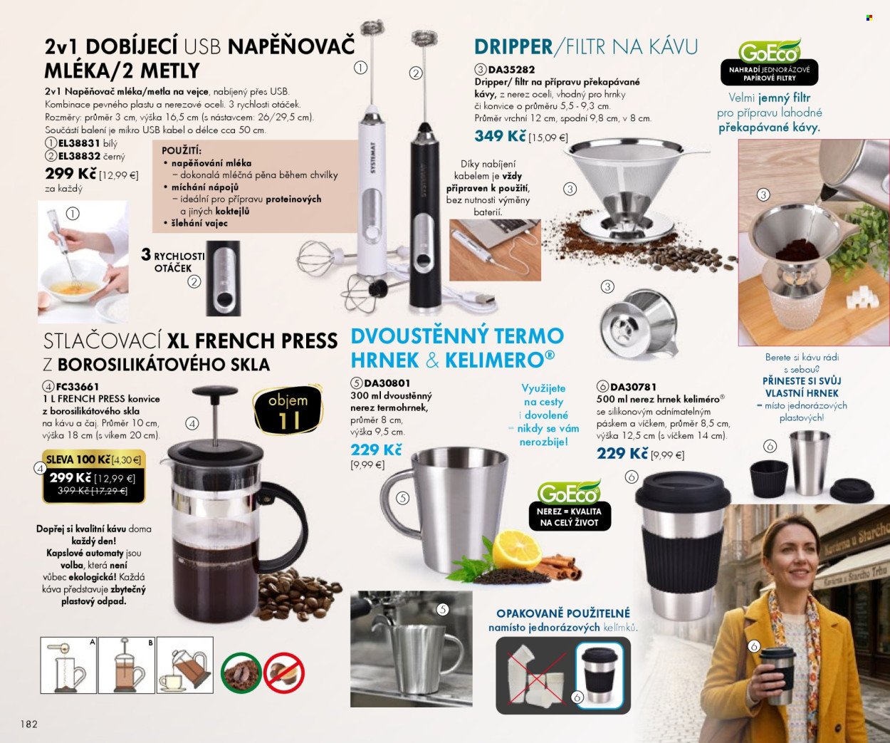 DEDRA leták - Catalogue 5 (2026-04-25 - 2026-07-24) | 82