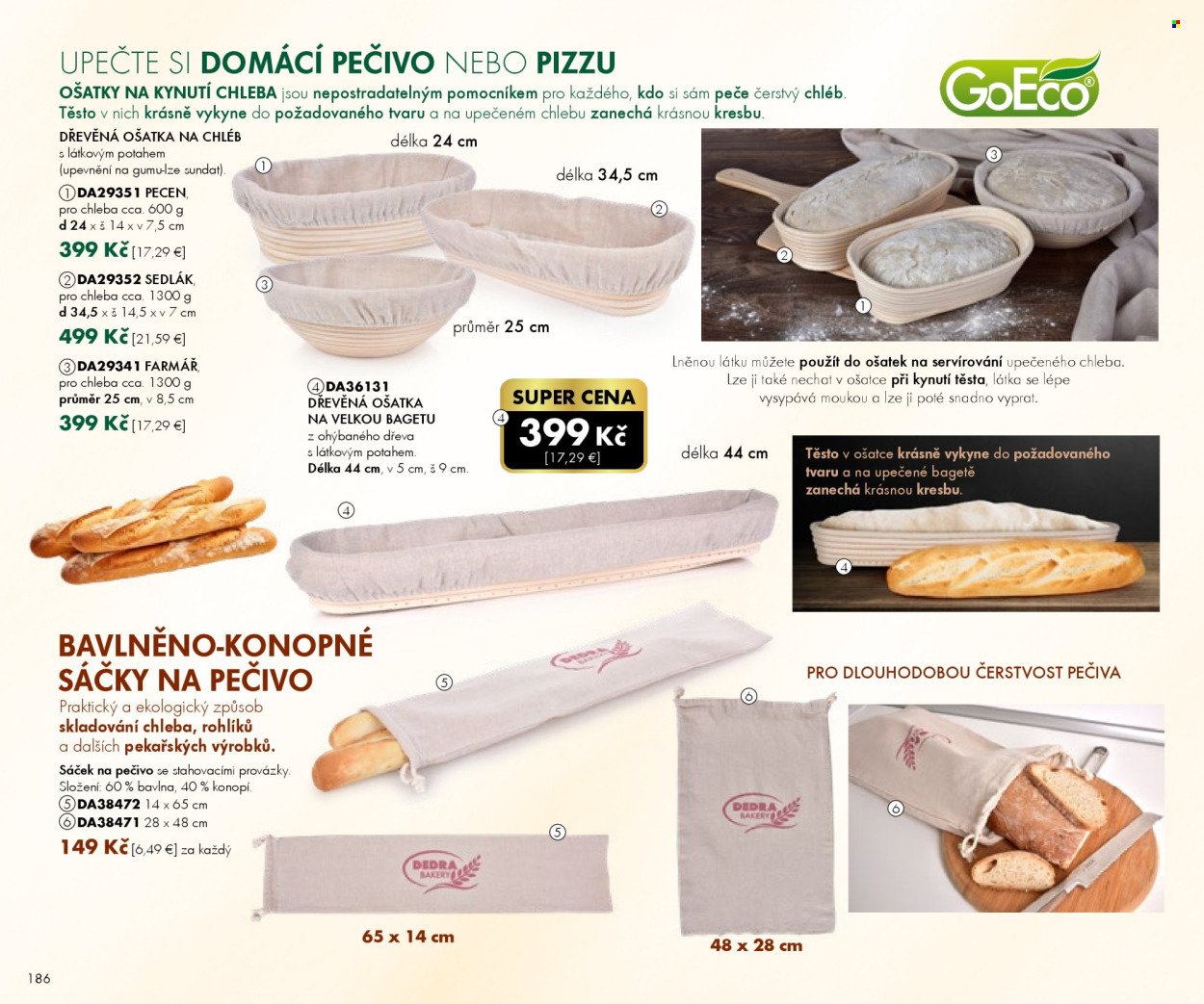 DEDRA leták - Catalogue 5 (2026-04-25 - 2026-07-24) | 86