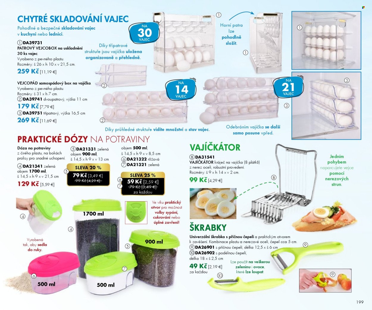 DEDRA leták - Catalogue 5 (2026-04-25 - 2026-07-24) | 99