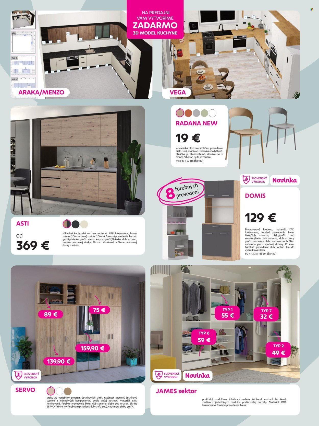 KONDELA leták - hity! (2026-03-11 - 2026-04-14) | 6