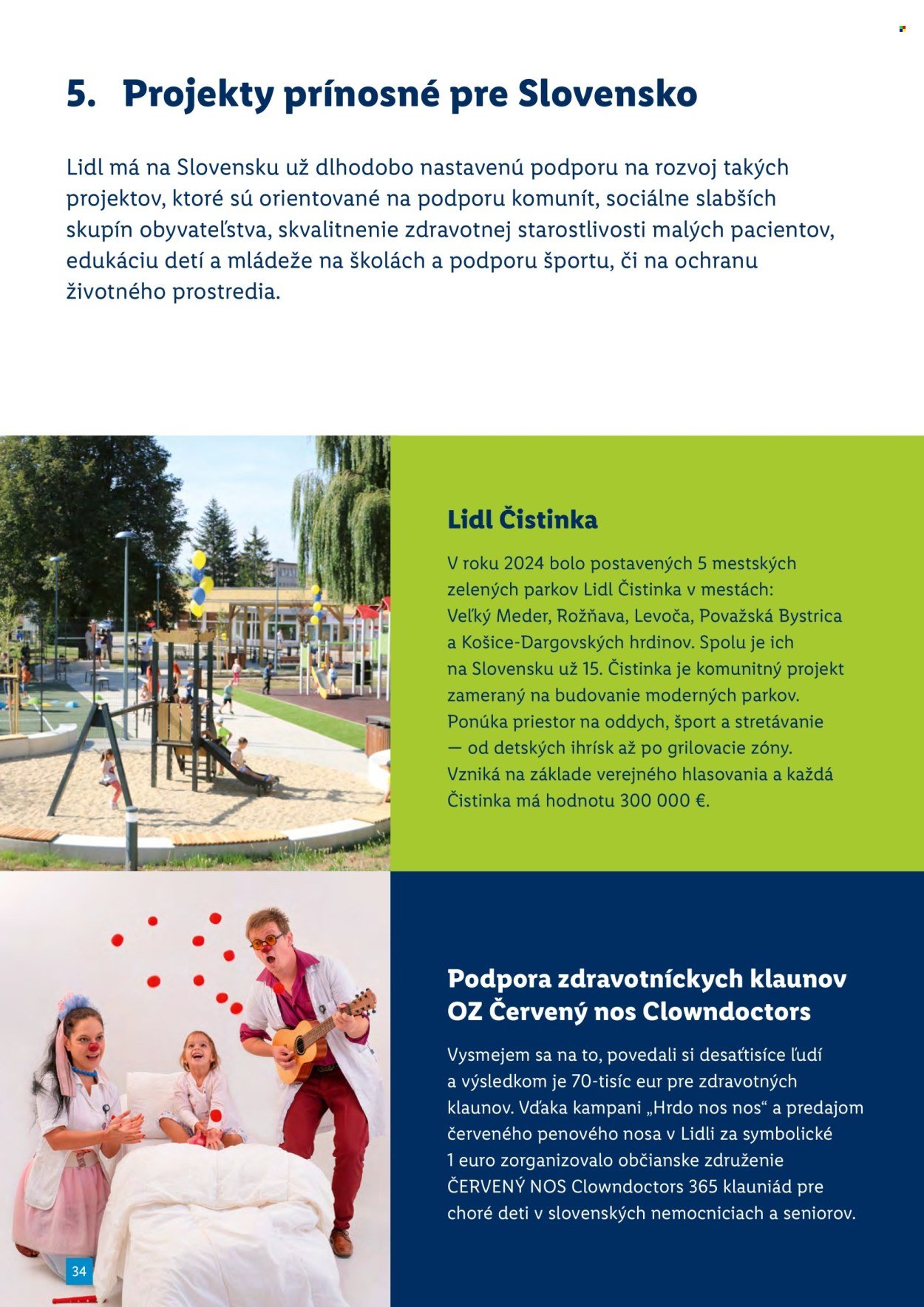 LIDL leták - decembri 2025 (2025-12-06) | 34