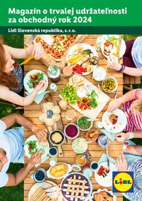 LIDL leták - decembri 2025 (2025-12-06)