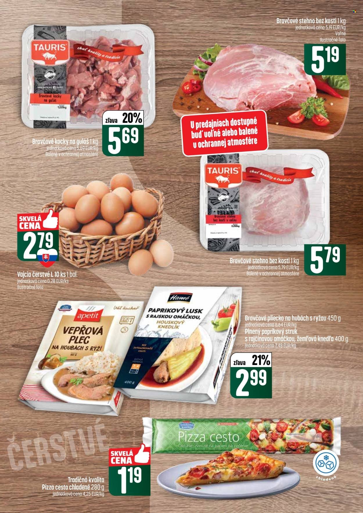 COOP JEDNOTA leták - Od štvrtka 16.4.2026 (2026-04-16 - 2026-04-22) | 13