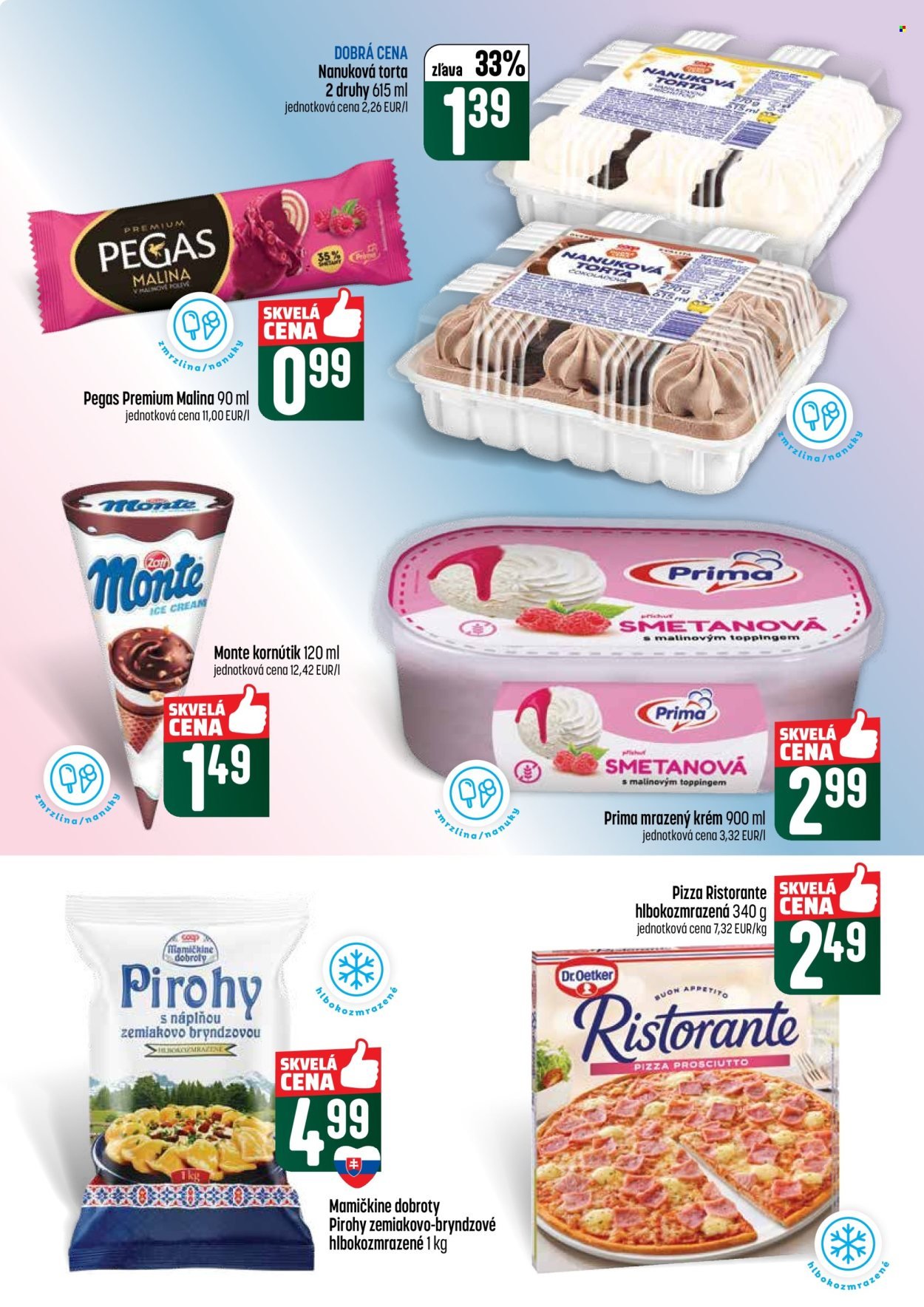 COOP JEDNOTA leták - Od štvrtka 16.4.2026 (2026-04-16 - 2026-04-22) | 21