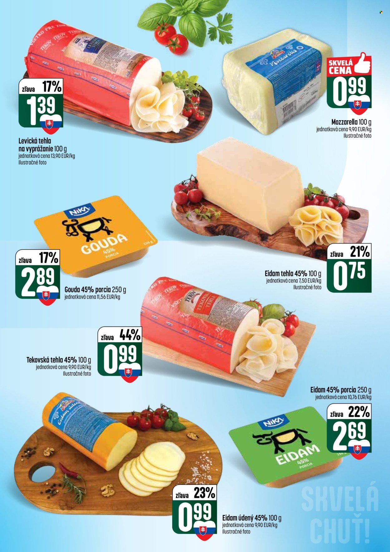 COOP JEDNOTA leták - Od štvrtka 16.4.2026 (2026-04-16 - 2026-04-22) | 22