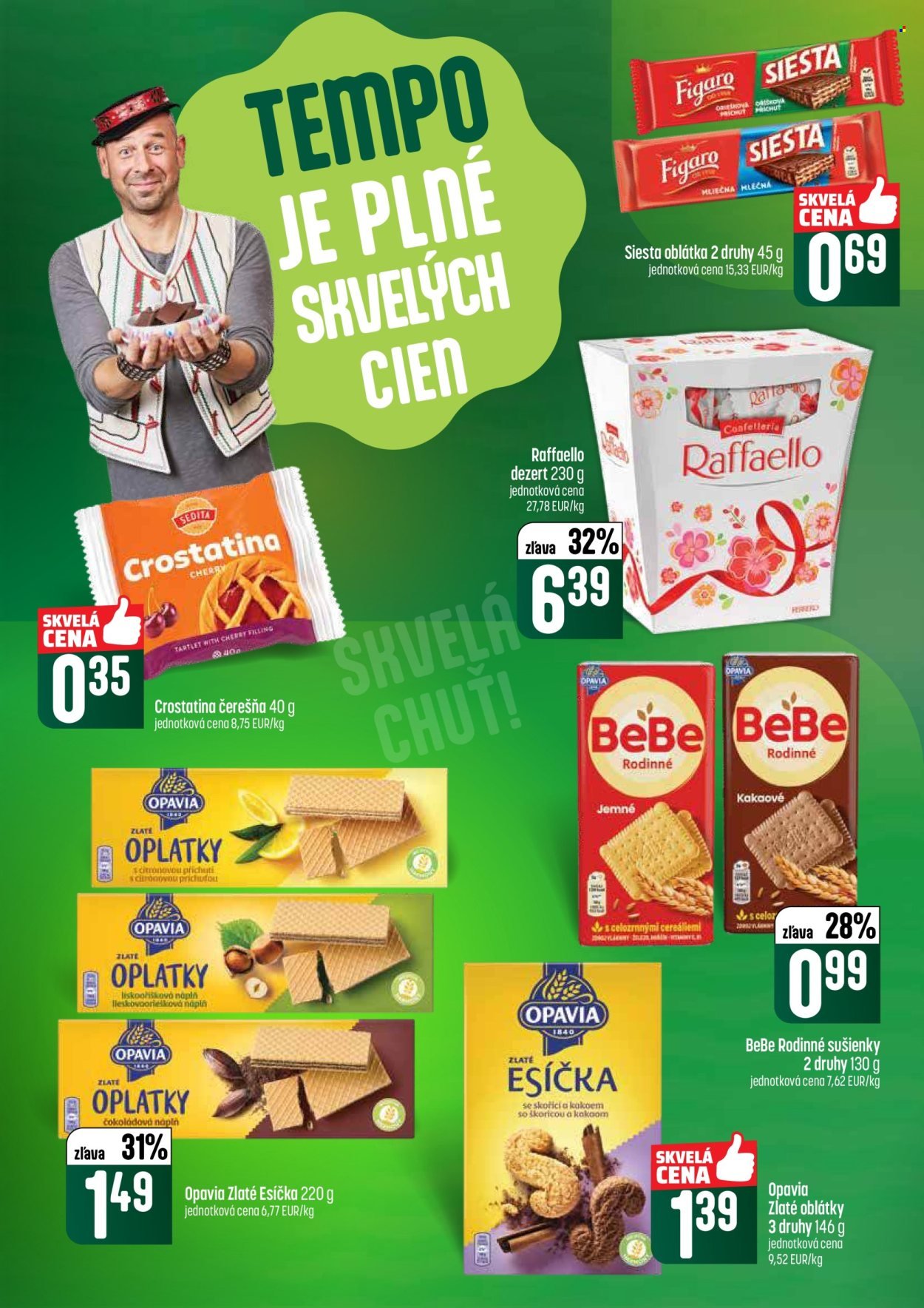 COOP JEDNOTA leták - Od štvrtka 16.4.2026 (2026-04-16 - 2026-04-22) | 36