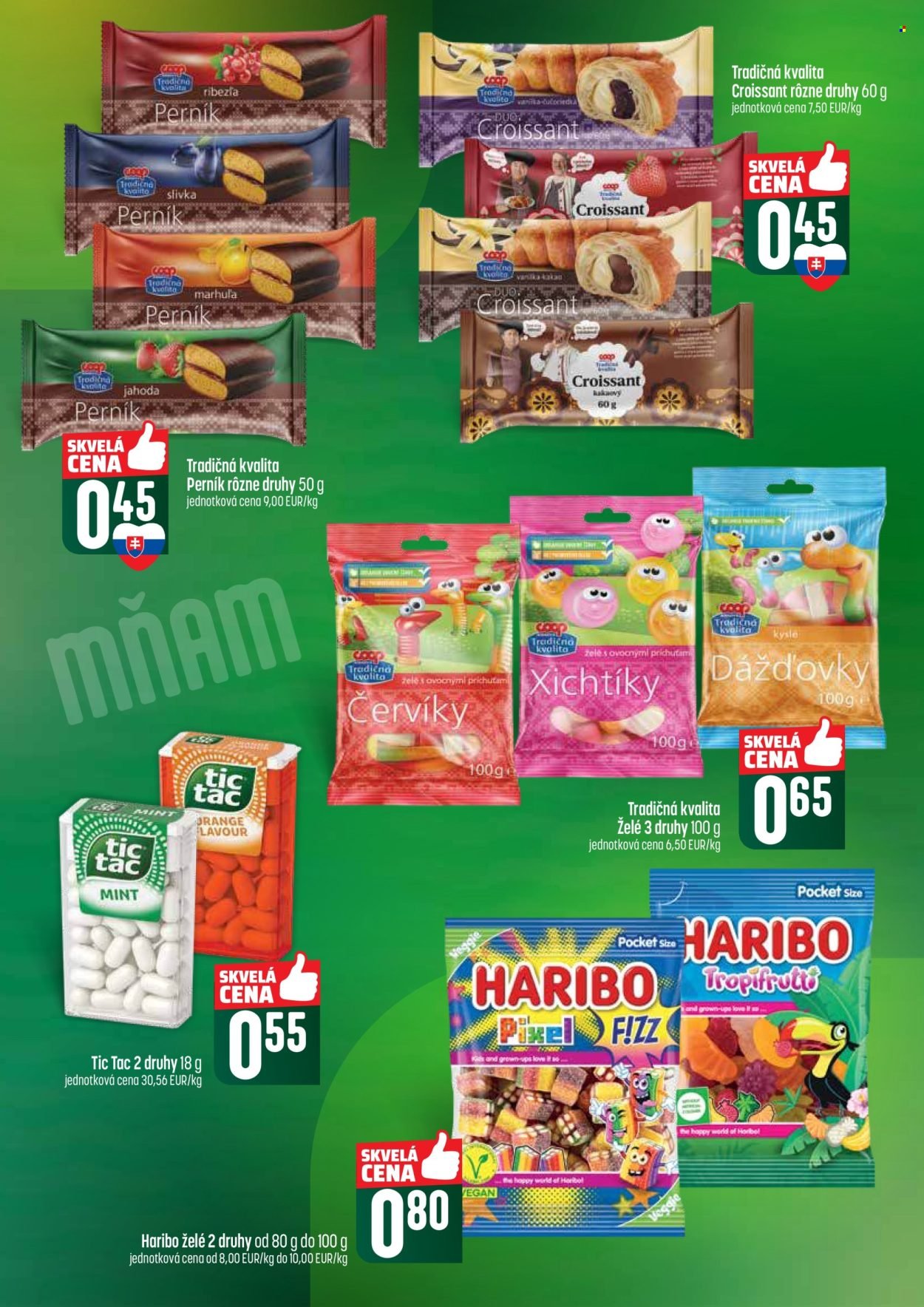 COOP JEDNOTA leták - Od štvrtka 16.4.2026 (2026-04-16 - 2026-04-22) | 37