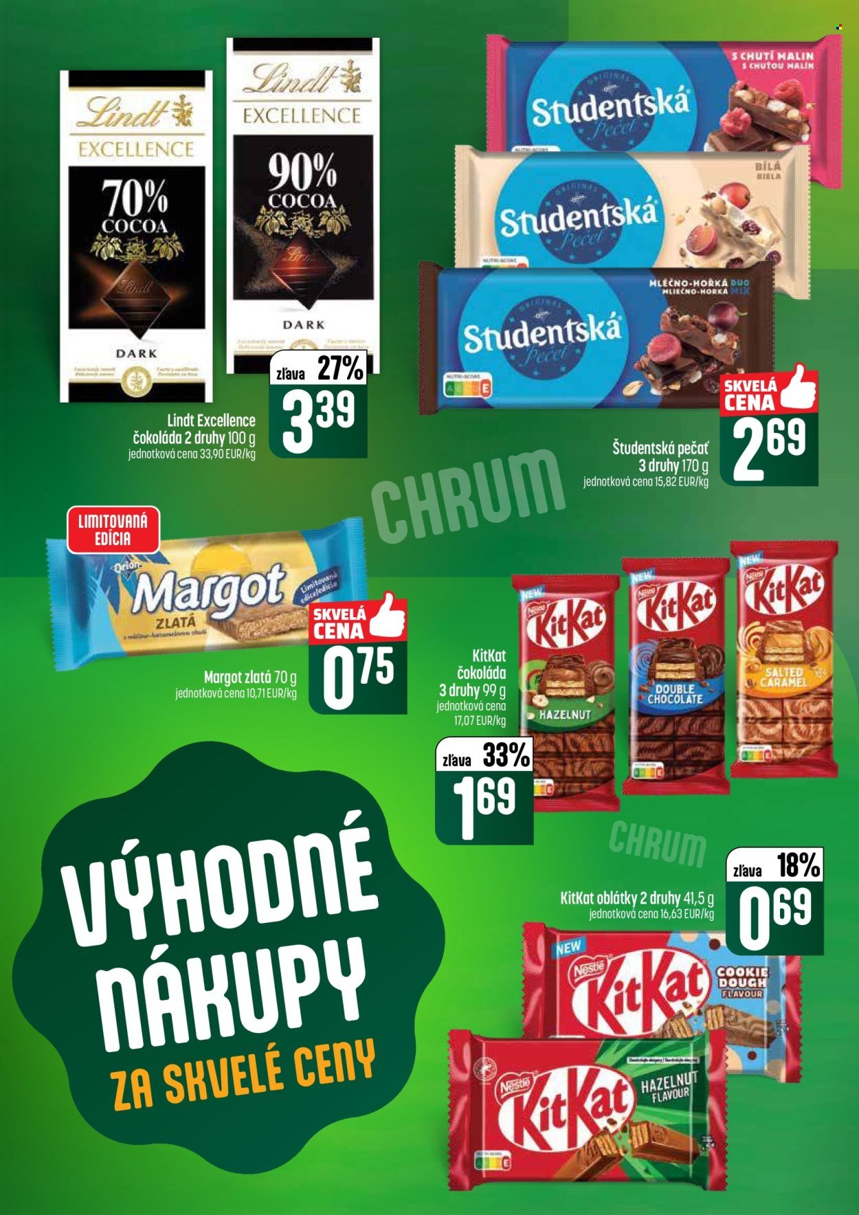 COOP JEDNOTA leták - Od štvrtka 16.4.2026 (2026-04-16 - 2026-04-22) | 38