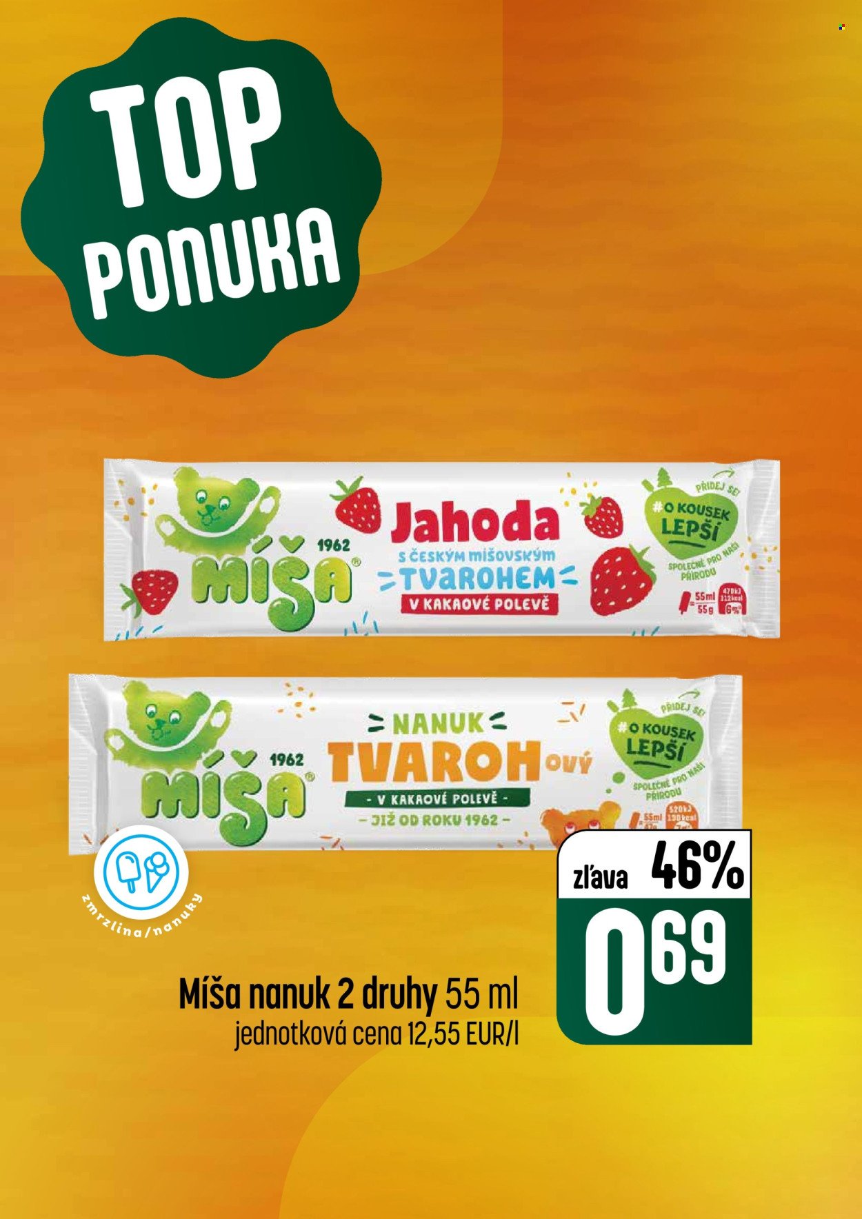 COOP JEDNOTA leták - Od štvrtka 16.4.2026 (2026-04-16 - 2026-04-22) | 5