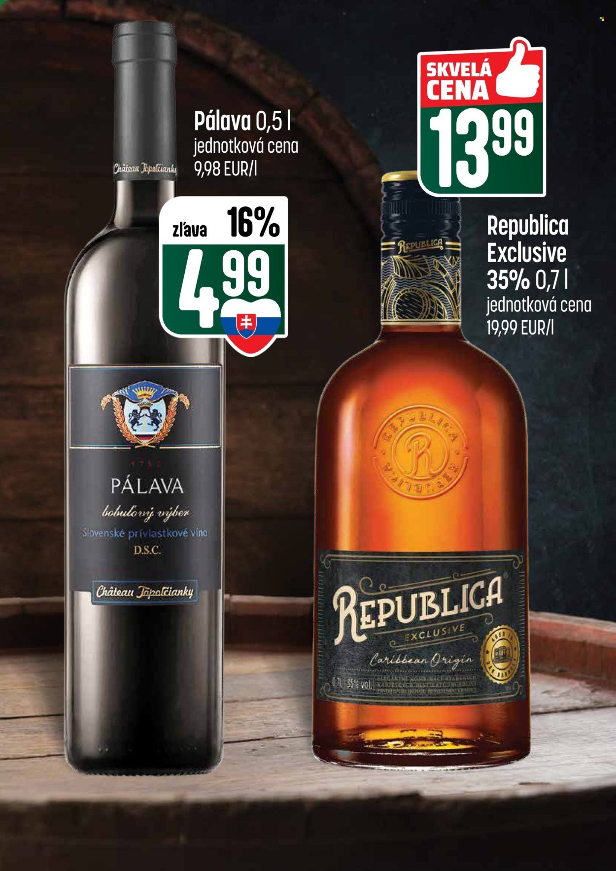 COOP JEDNOTA leták - Od štvrtka 16.4.2026 (2026-04-16 - 2026-04-22) | 48