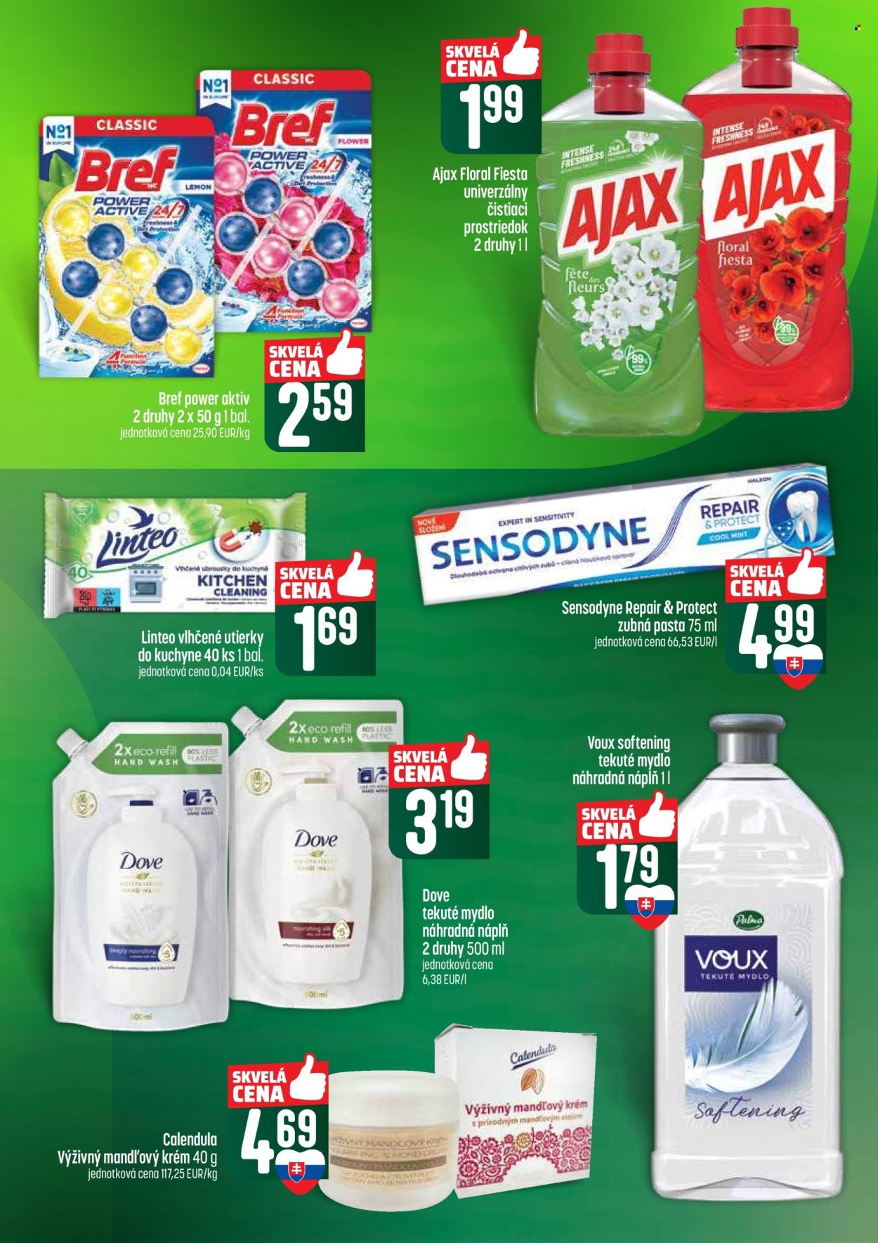 COOP JEDNOTA leták - Od štvrtka 16.4.2026 (2026-04-16 - 2026-04-22) | 51