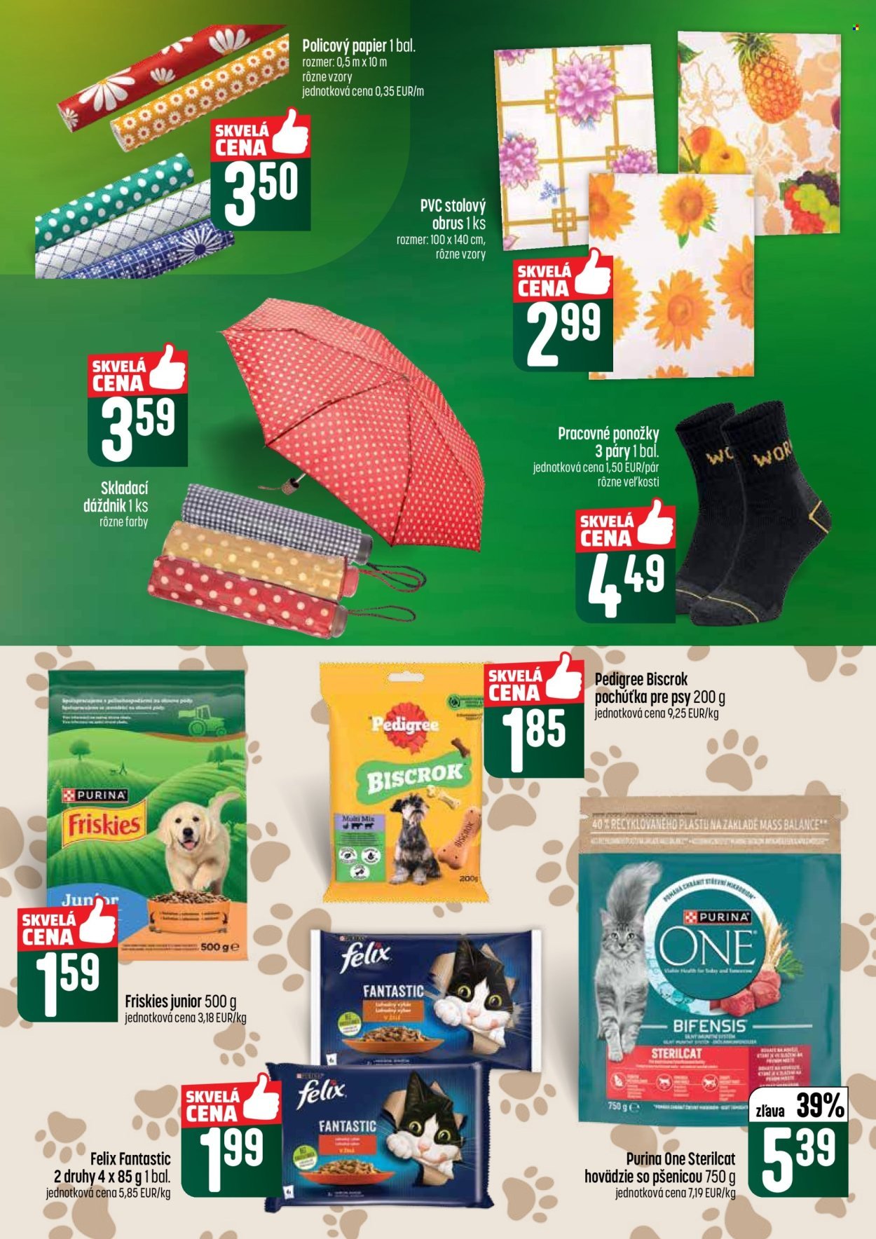 COOP JEDNOTA leták - Od štvrtka 16.4.2026 (2026-04-16 - 2026-04-22) | 53