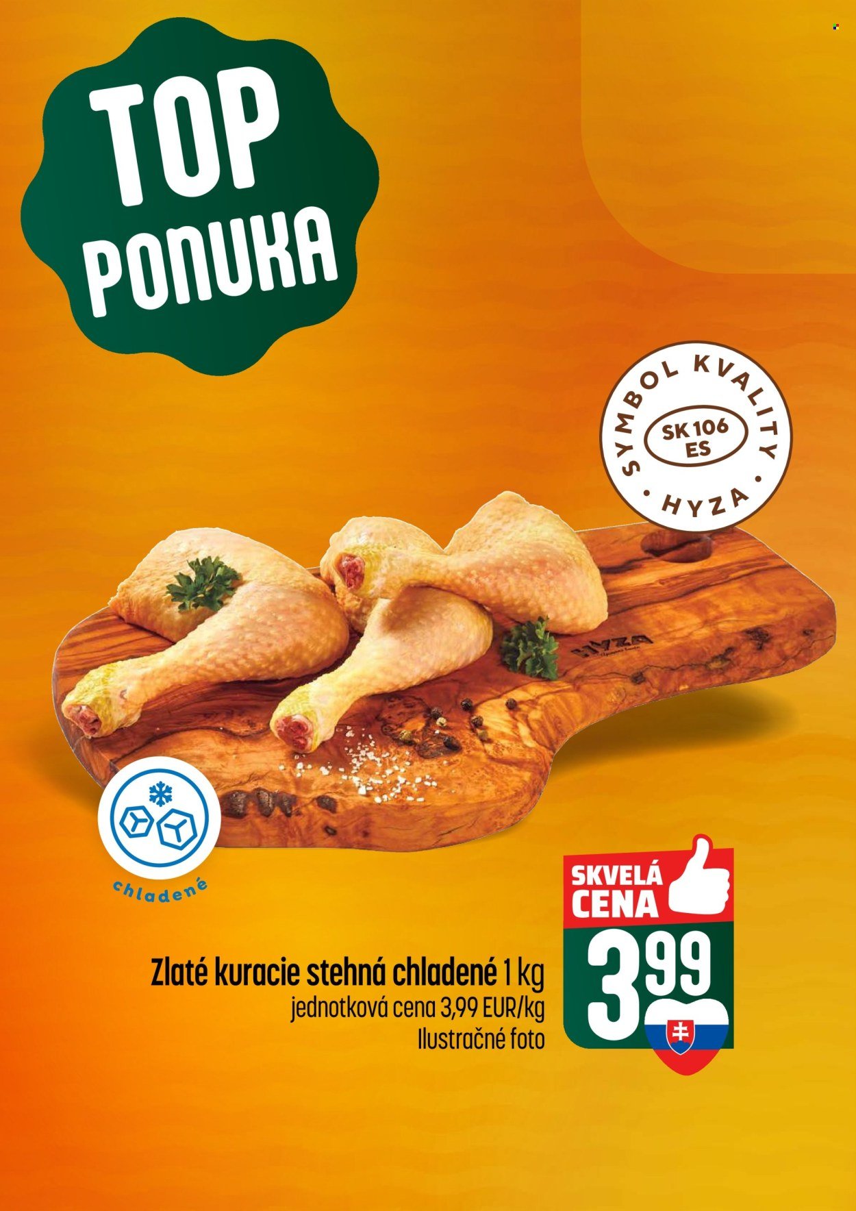 COOP JEDNOTA leták - Od štvrtka 12.2.2026 (2026-02-12 - 2026-02-18) | 2