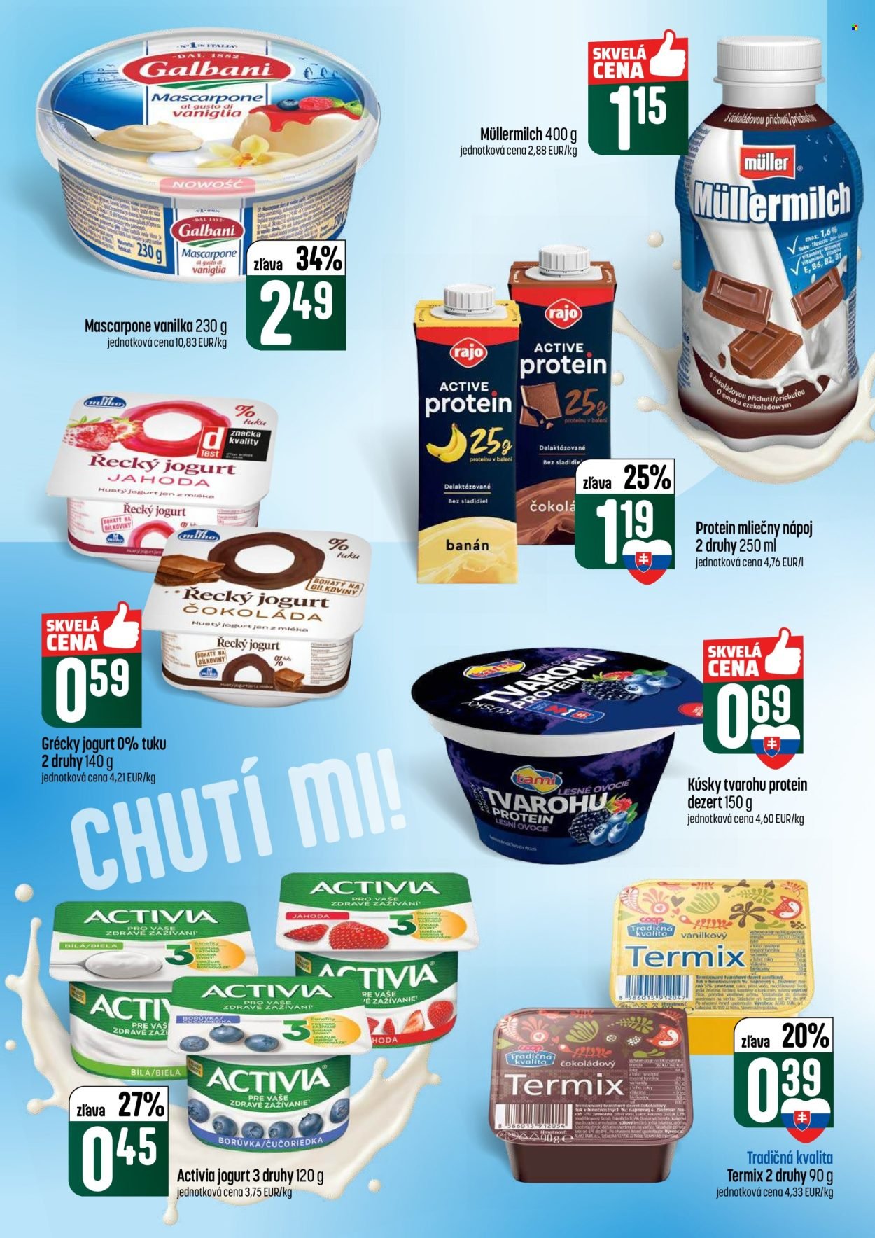 COOP JEDNOTA leták - Od štvrtka 12.2.2026 (2026-02-12 - 2026-02-18) | 20