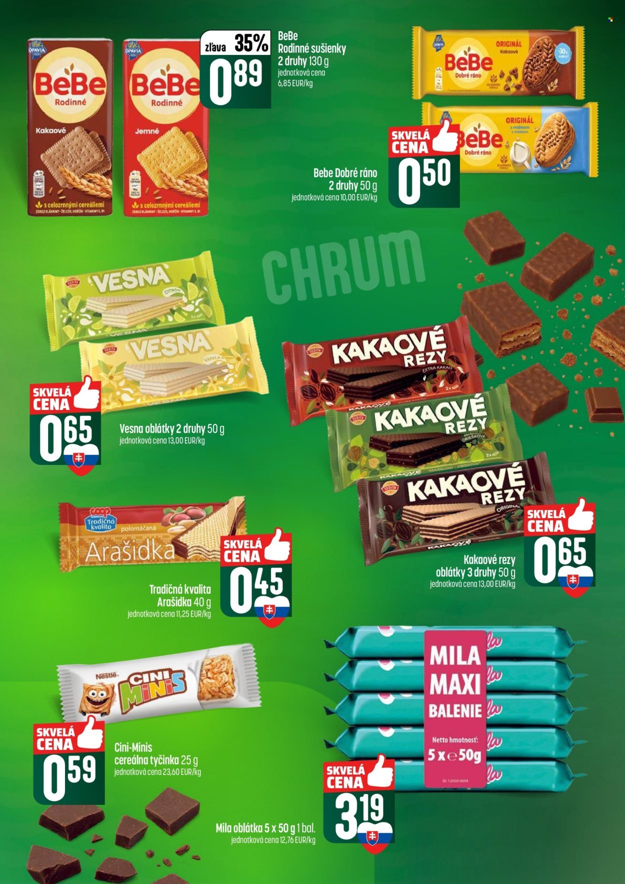 COOP JEDNOTA leták - Od štvrtka 12.2.2026 (2026-02-12 - 2026-02-18) | 39