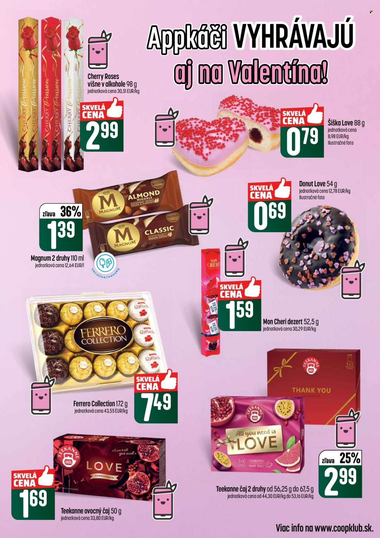 COOP JEDNOTA leták - Od štvrtka 12.2.2026 (2026-02-12 - 2026-02-18) | 43