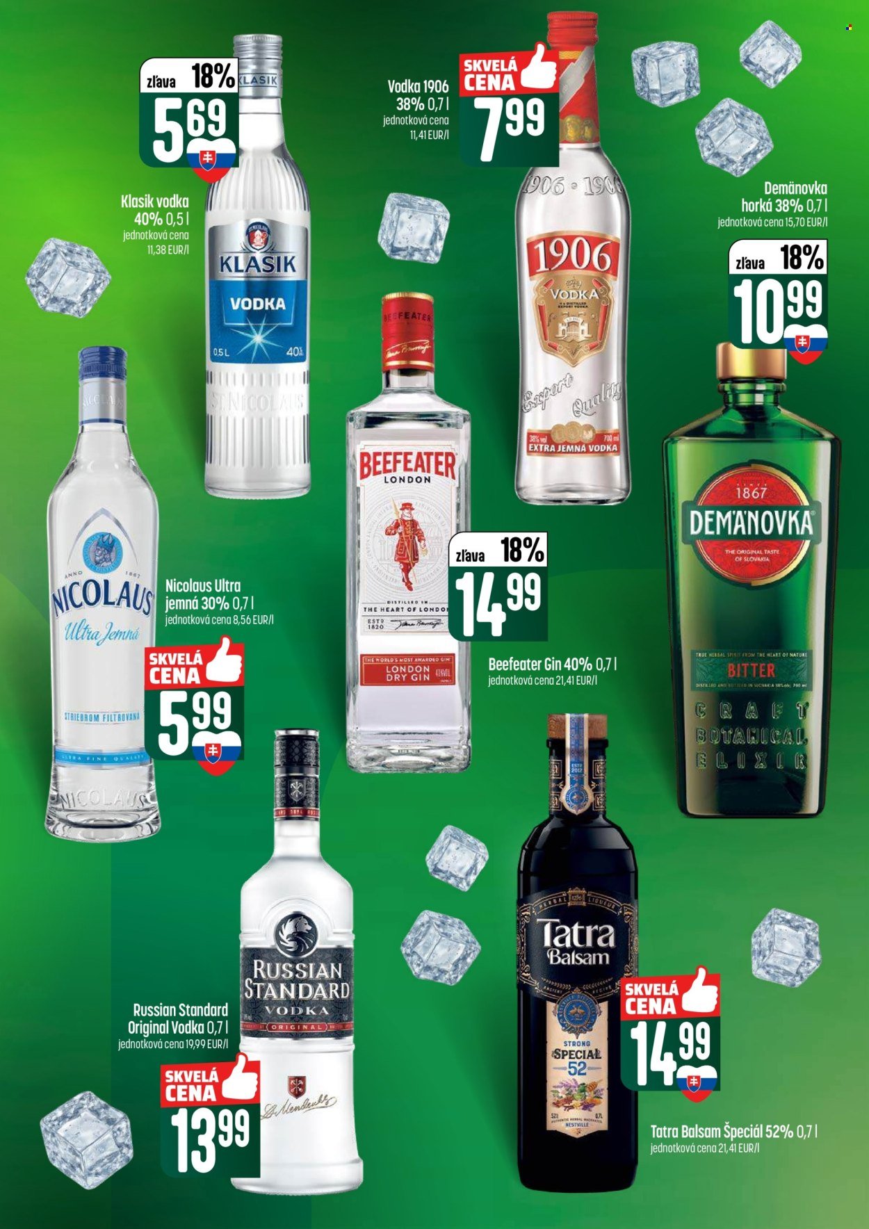 COOP JEDNOTA leták - Od štvrtka 12.2.2026 (2026-02-12 - 2026-02-18) | 53