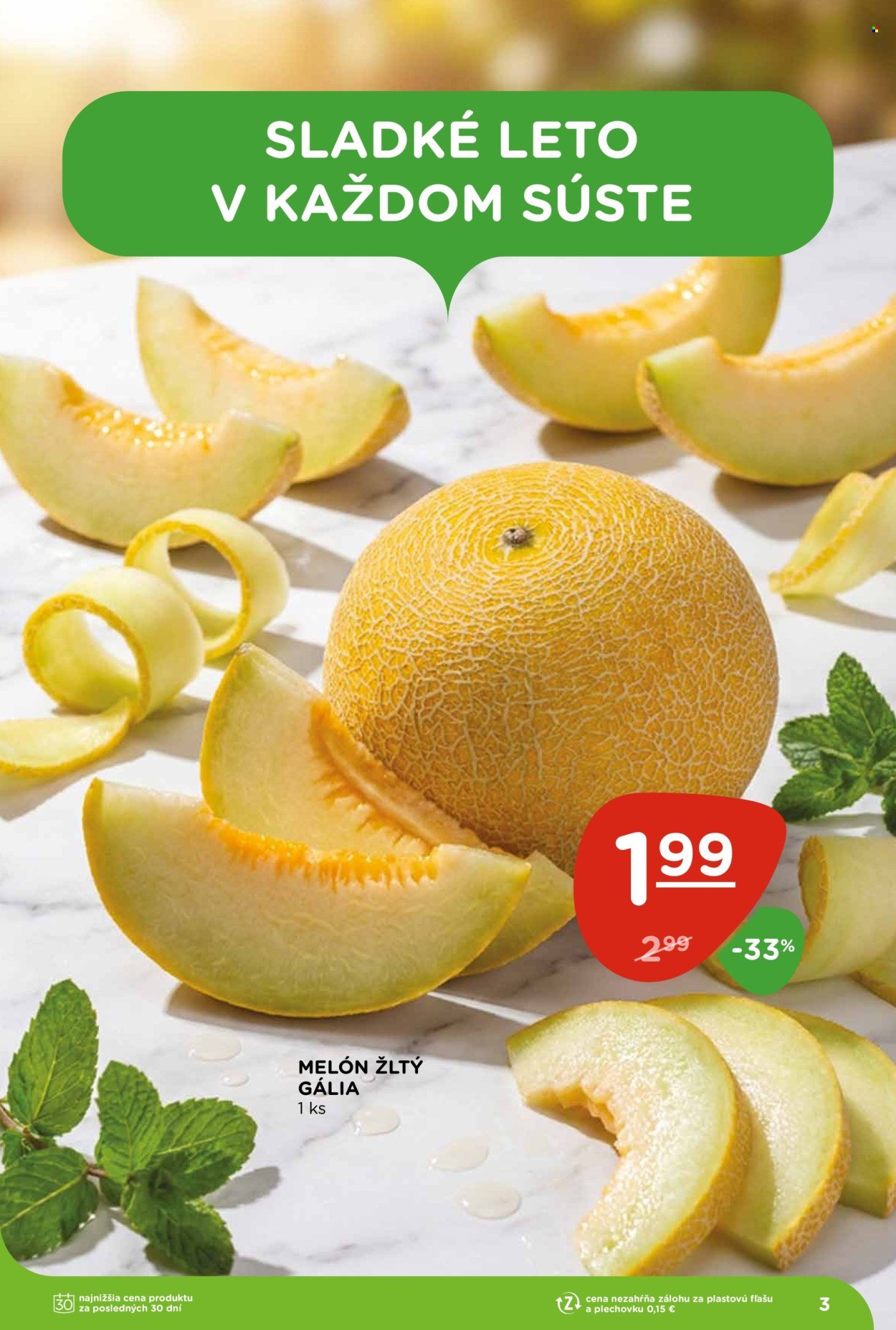 TERNO leták - Od štvrtka 30.7.2026