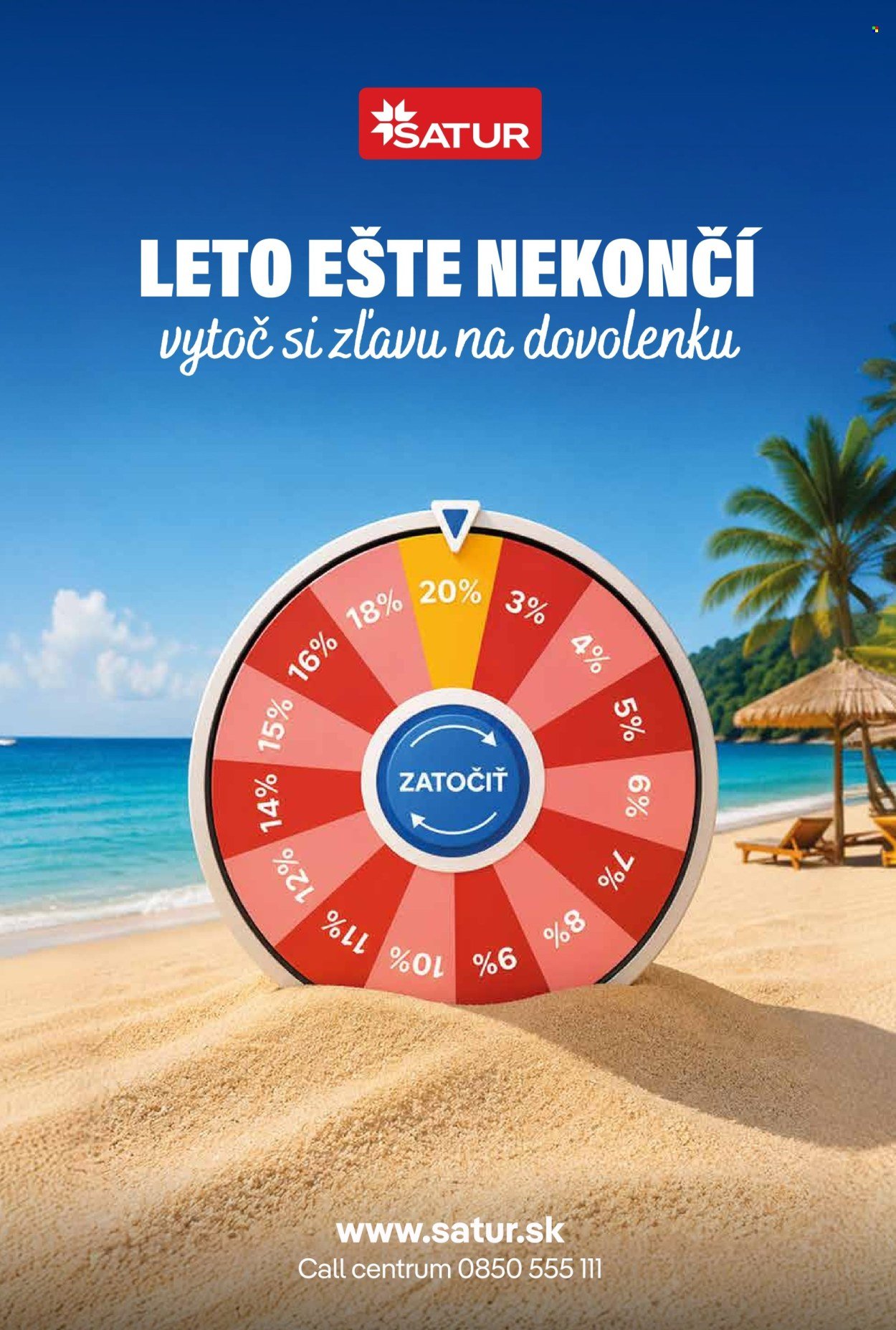 TERNO leták - Od štvrtka 30.7.2026