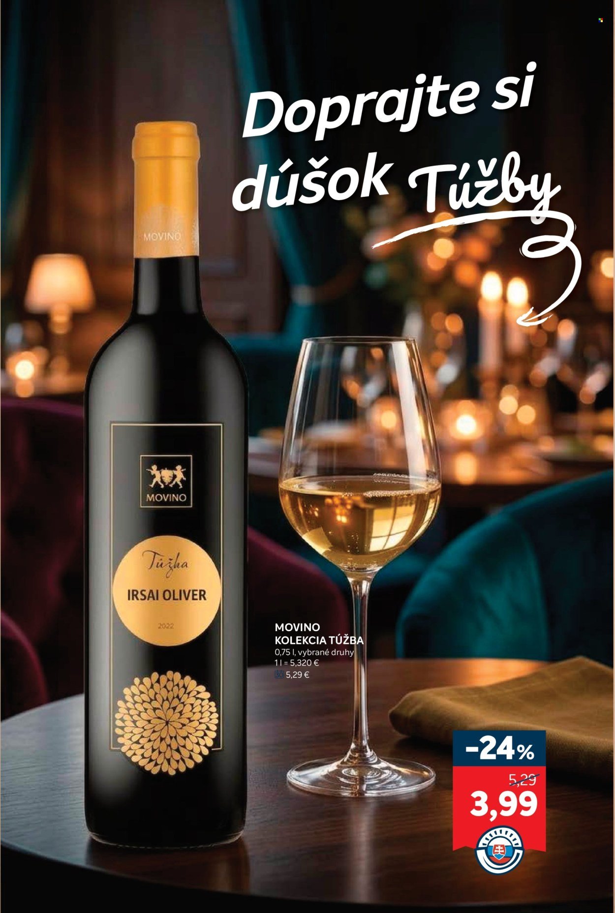 KRAJ leták - Od štvrtka 25.6.2026