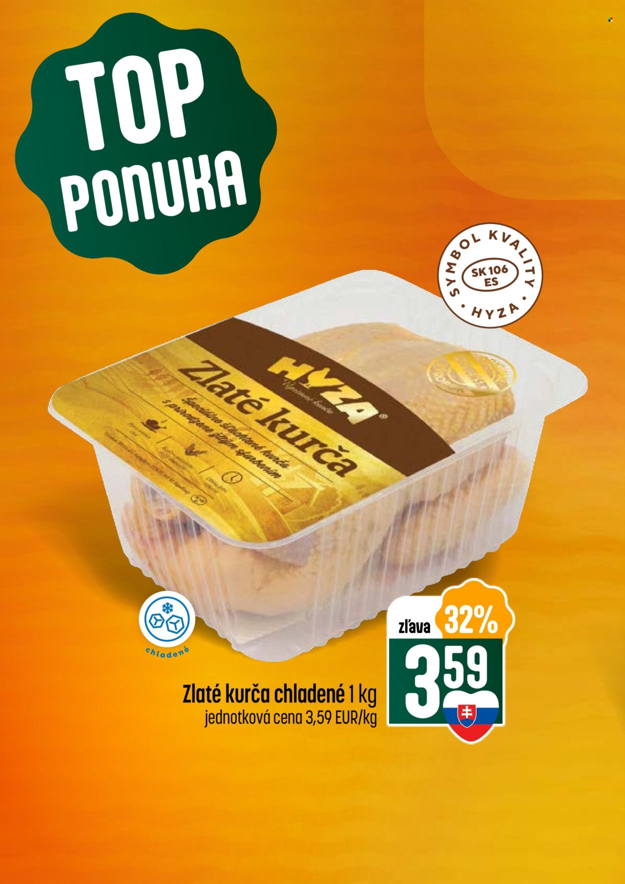 COOP JEDNOTA leták - Od štvrtka 15.1.2026 (2026-01-15 - 2026-01-21) | 4