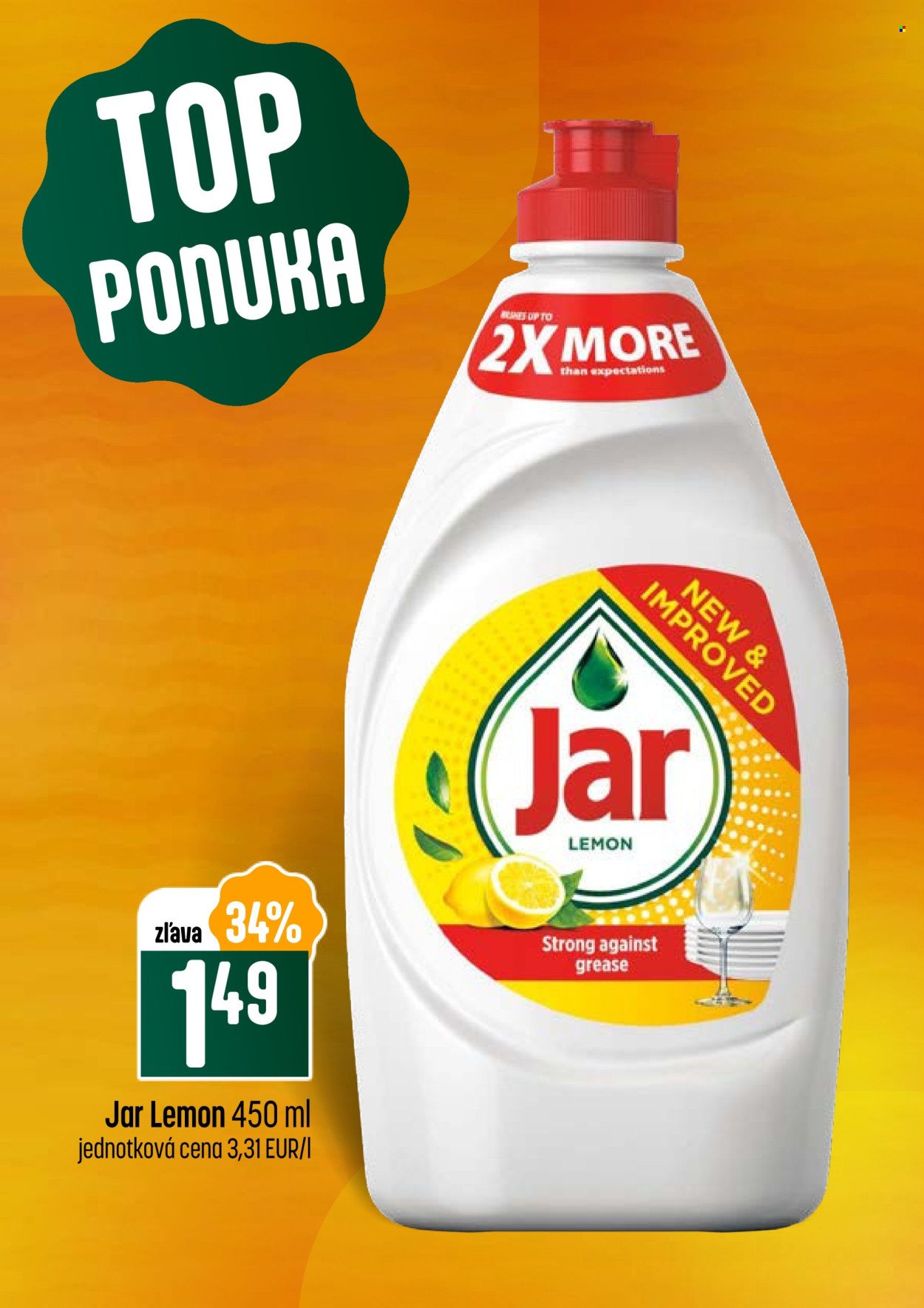 COOP JEDNOTA leták - Od štvrtka 15.1.2026 (2026-01-15 - 2026-01-21) | 7