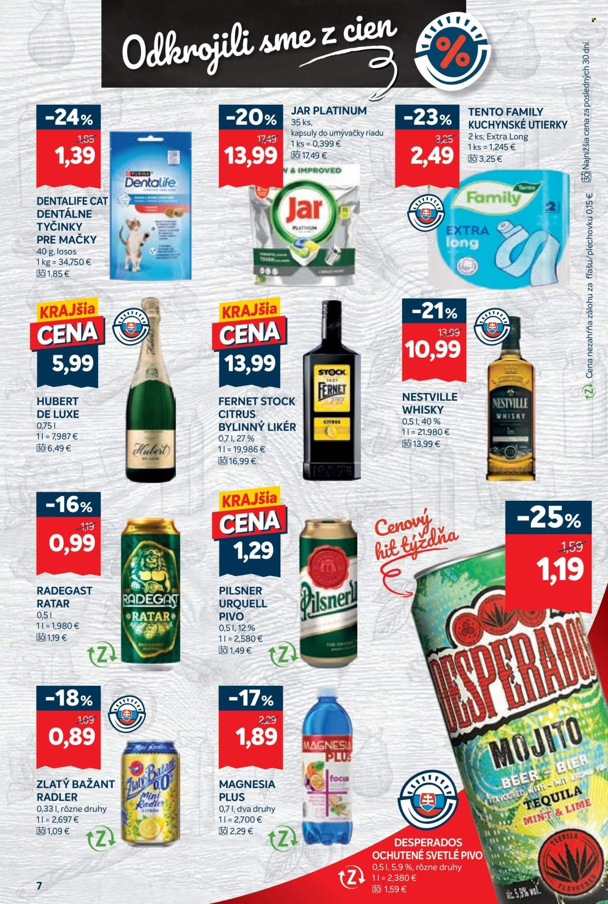 KRAJ leták - Od štvrtka 11.12.2025 (2025-12-11 - 2025-12-17) | 13