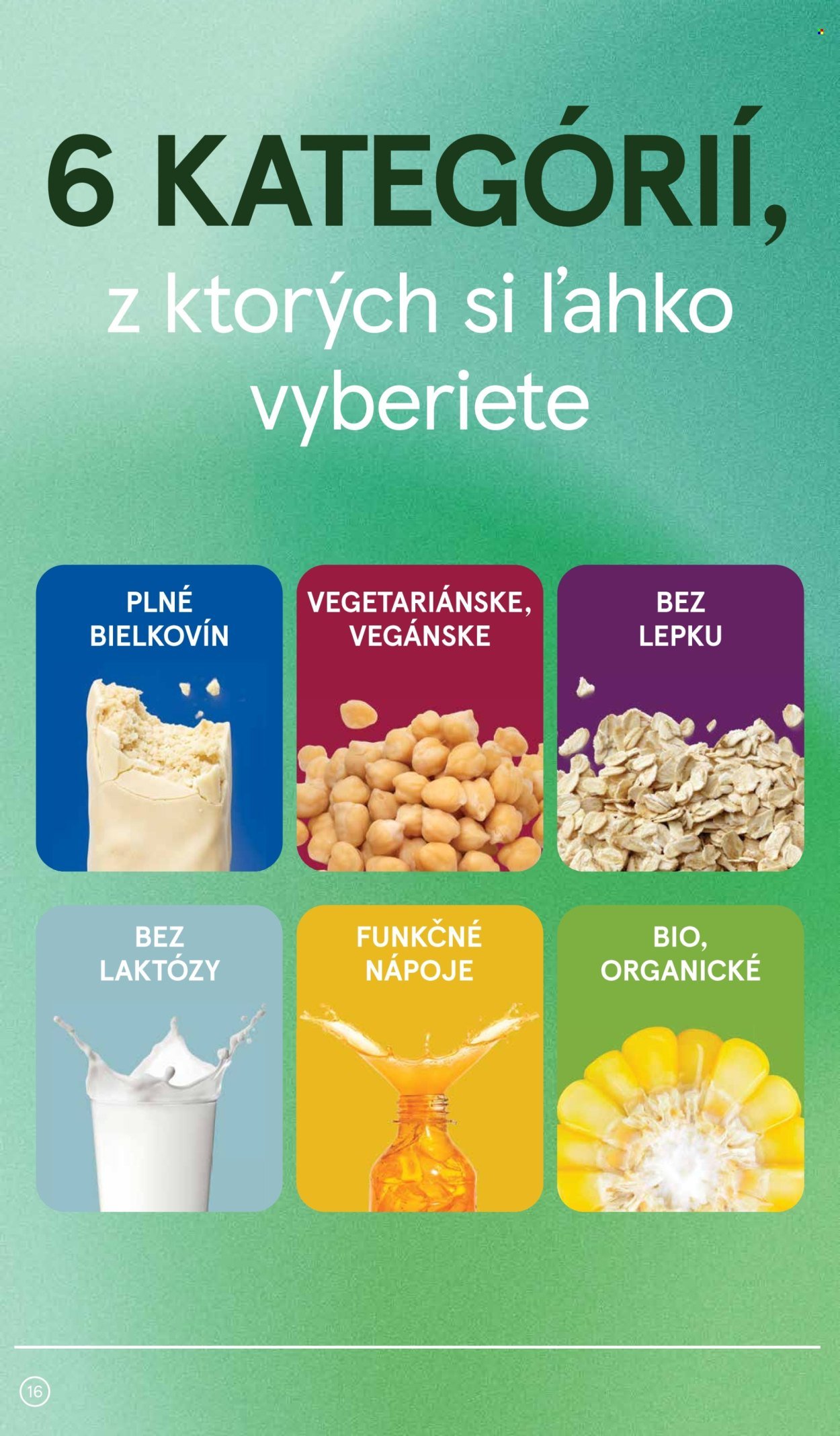 TESCO leták - Od stredy 27.5.2026 (2026-05-27 - 2026-06-02) | 16