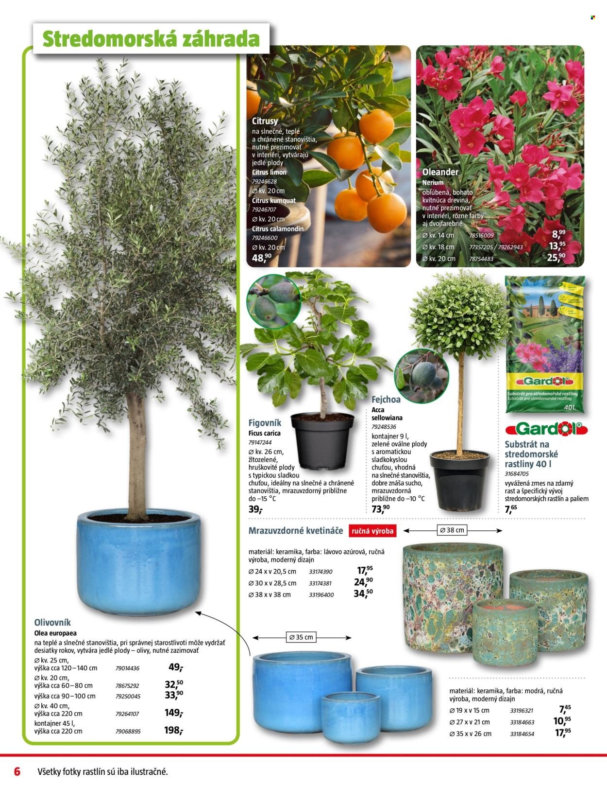 BAUHAUS leták - Aktuálna ponuka (2026-04-07 - 2026-05-03) | 6