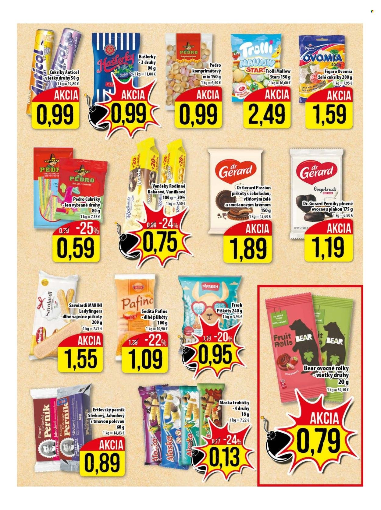 KLAS leták - Od pondelka 27.10.2025 (2025-10-27 - 2025-11-02) | 11