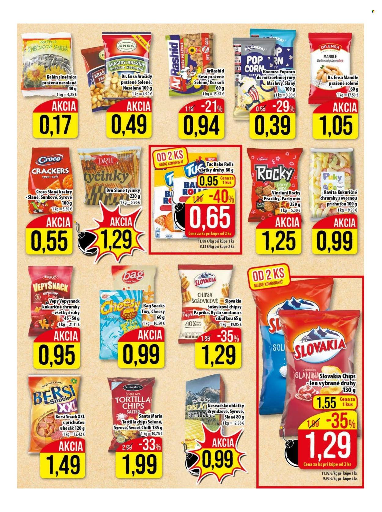 KLAS leták - Od pondelka 27.10.2025 (2025-10-27 - 2025-11-02) | 14