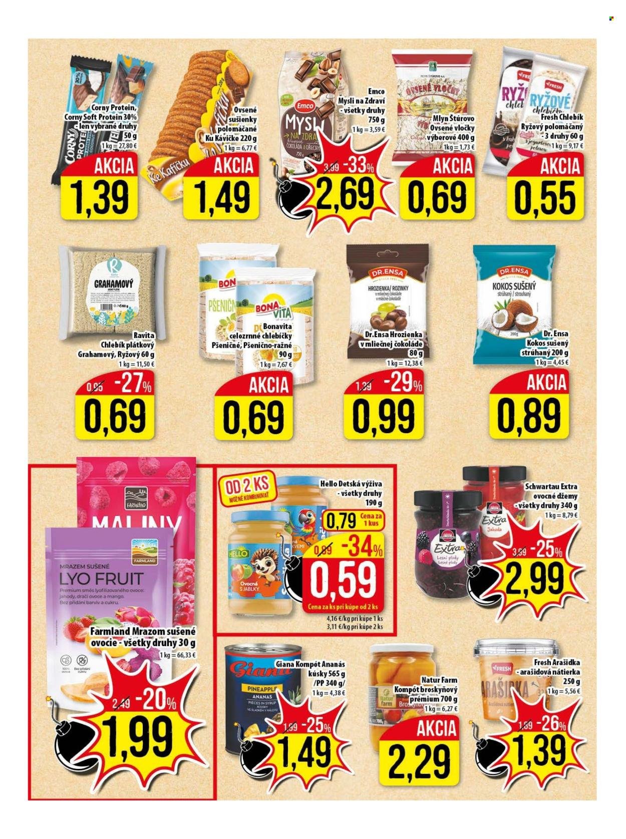 KLAS leták - Od pondelka 27.10.2025 (2025-10-27 - 2025-11-02) | 15