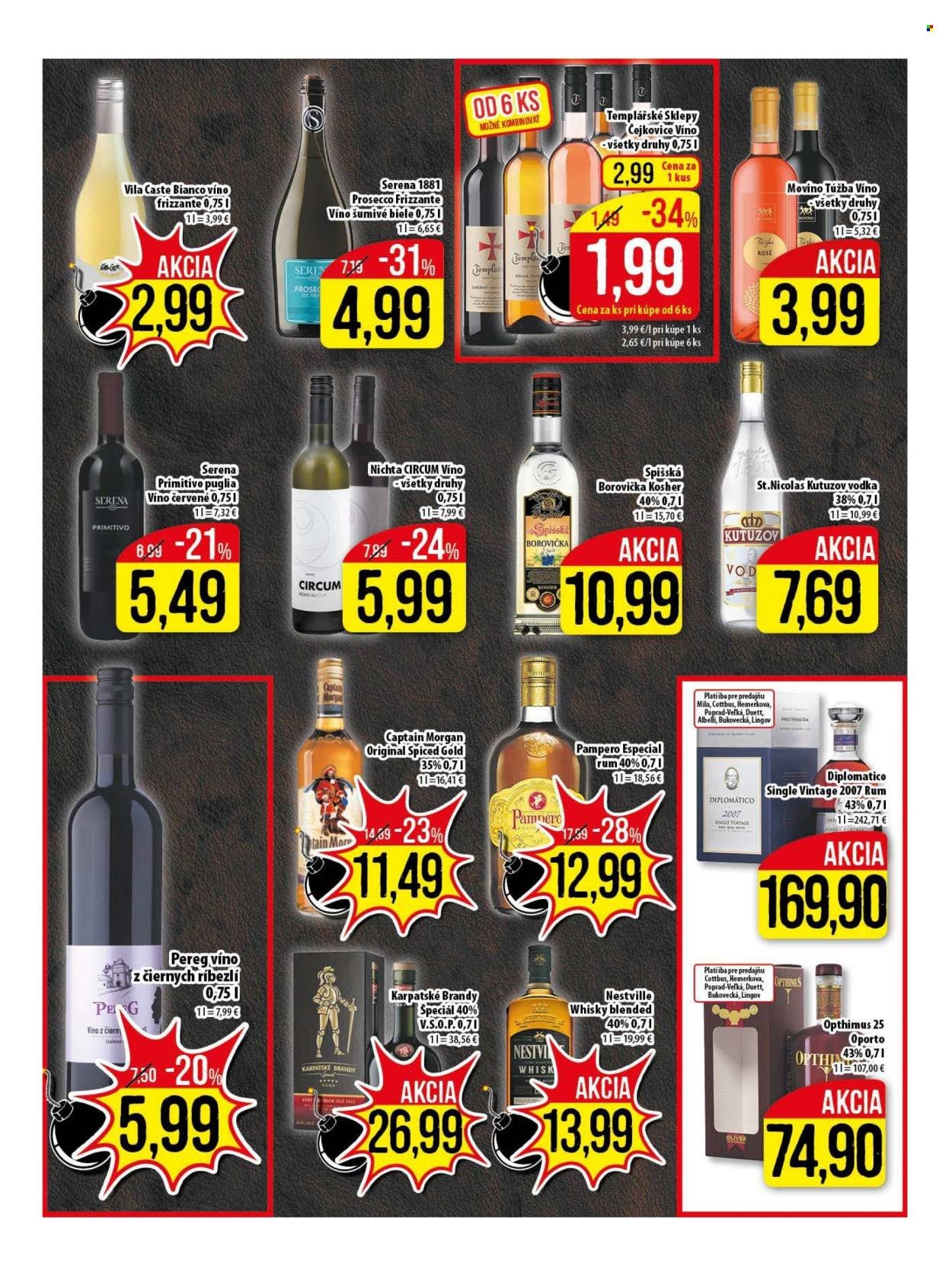 KLAS leták - Od pondelka 27.10.2025 (2025-10-27 - 2025-11-02) | 19