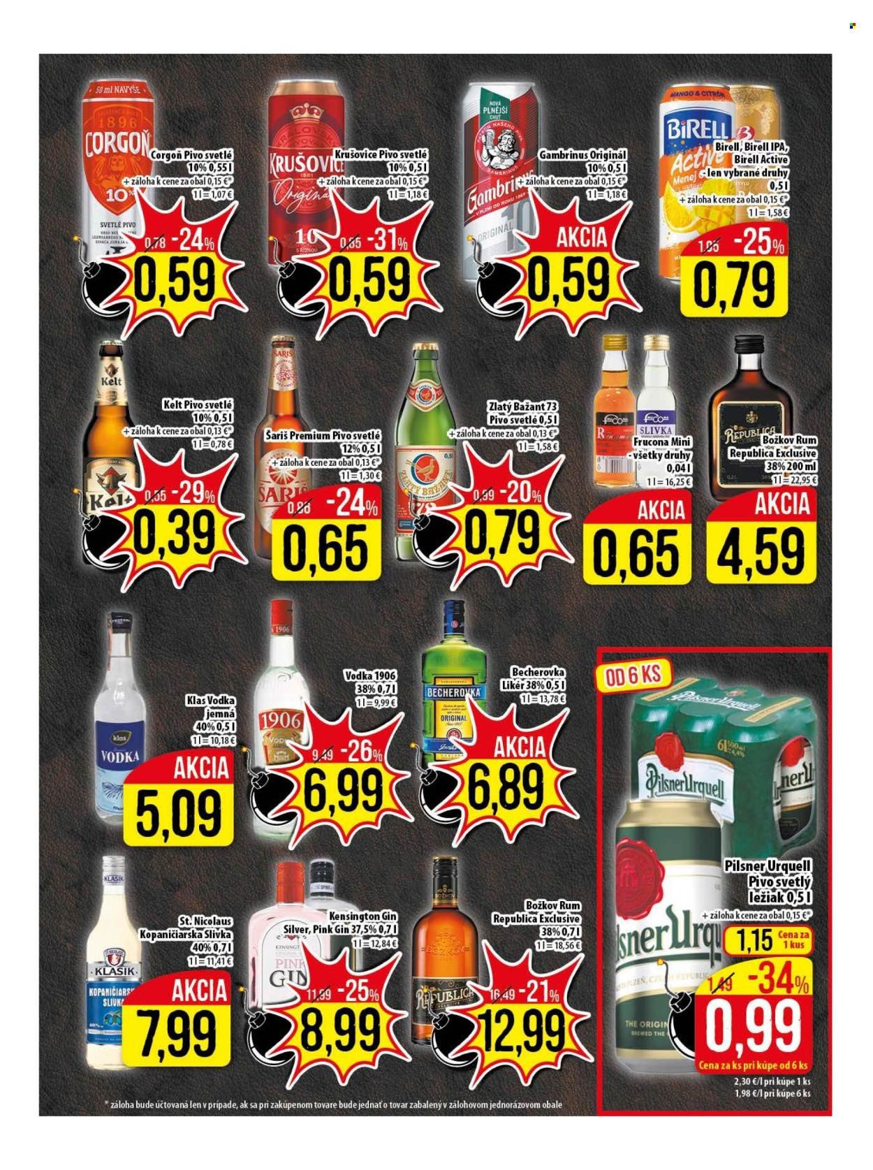 KLAS leták - Od pondelka 27.10.2025 (2025-10-27 - 2025-11-02) | 20