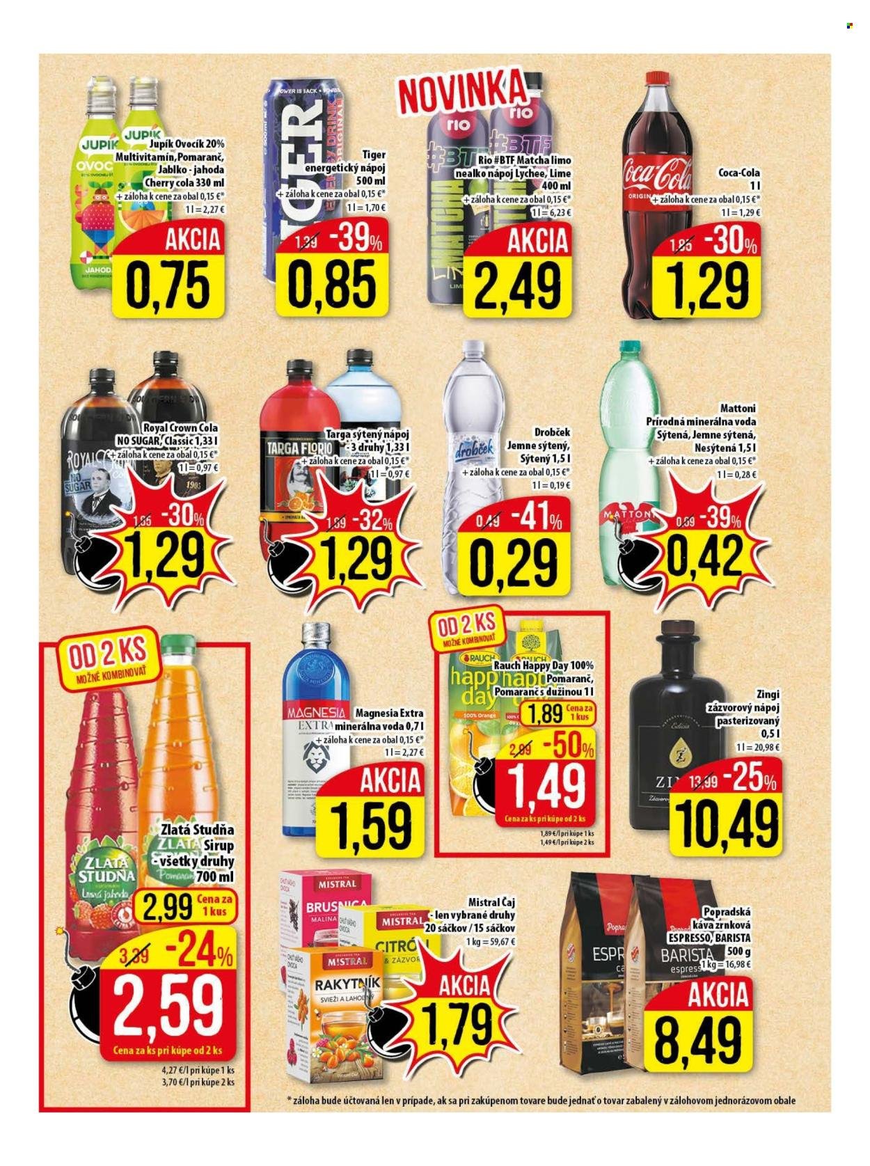 KLAS leták - Od pondelka 27.10.2025 (2025-10-27 - 2025-11-02) | 21