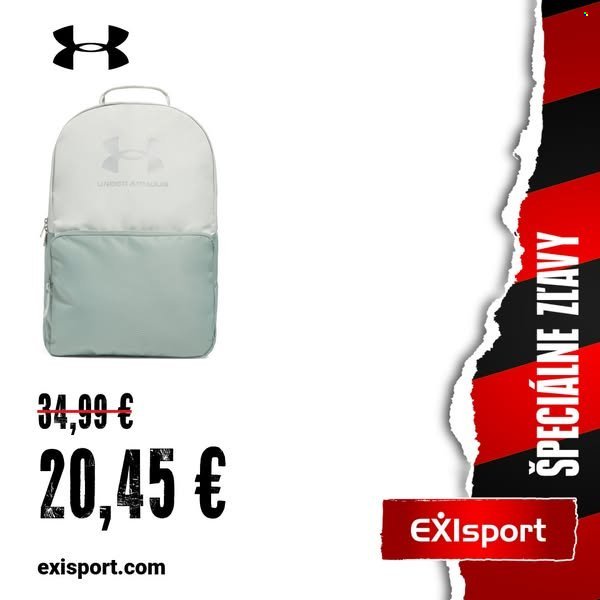 EXISPORT leták - októbri 2025 (2025-10-16) | 1