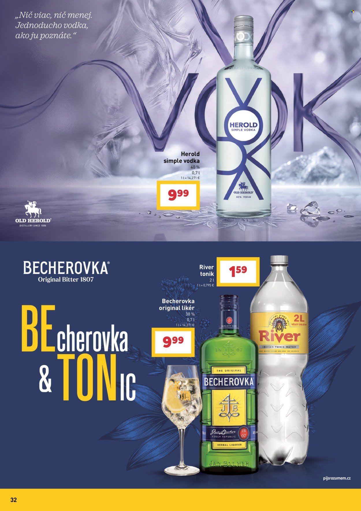 BILLA leták - BILLA Partners