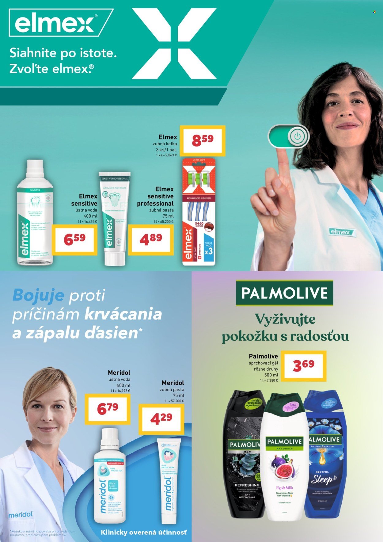 BILLA leták - BILLA Partners