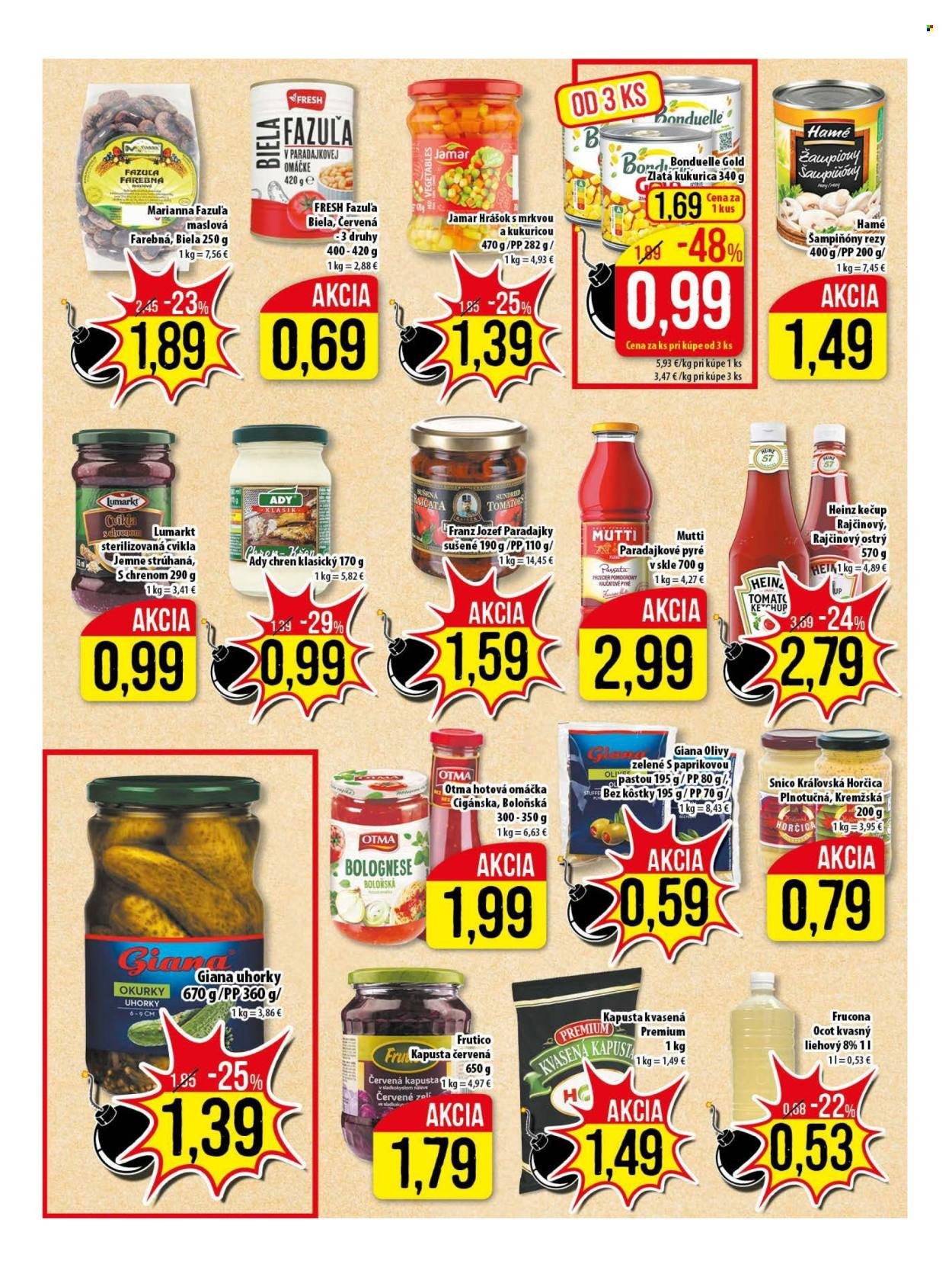 KLAS leták - Od pondelka 12.1.2026 (2026-01-12 - 2026-01-18) | 17