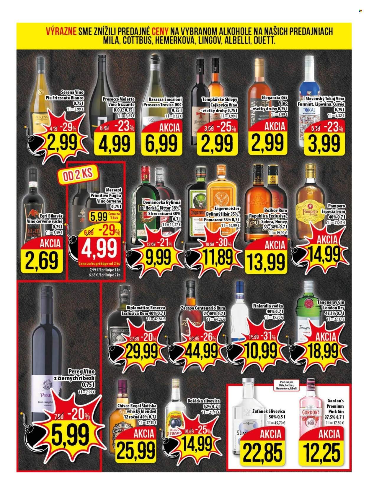 KLAS leták - Od pondelka 12.1.2026 (2026-01-12 - 2026-01-18) | 19