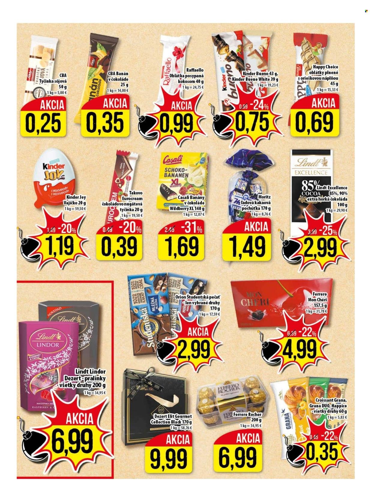 KLAS leták - Od pondelka 12.1.2026 (2026-01-12 - 2026-01-18) | 10