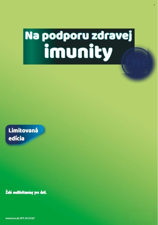 SCHNEIDER LEKÁREŇ leták - Od nedele 1.2.2026 (2026-02-01 - 2026-02-28) | 11