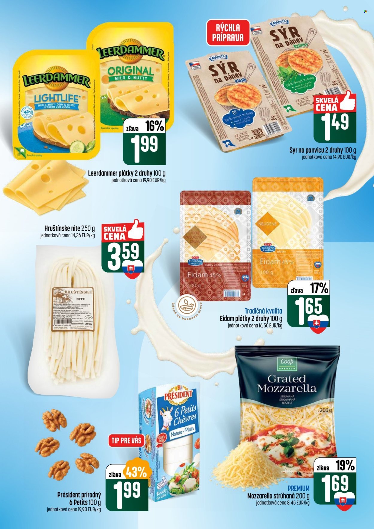 COOP JEDNOTA leták - Od štvrtka 22.1.2026 (2026-01-22 - 2026-01-28) | 21