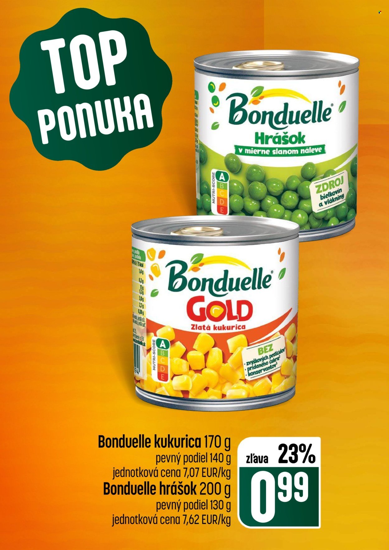 COOP JEDNOTA leták - Od štvrtka 22.1.2026 (2026-01-22 - 2026-01-28) | 6