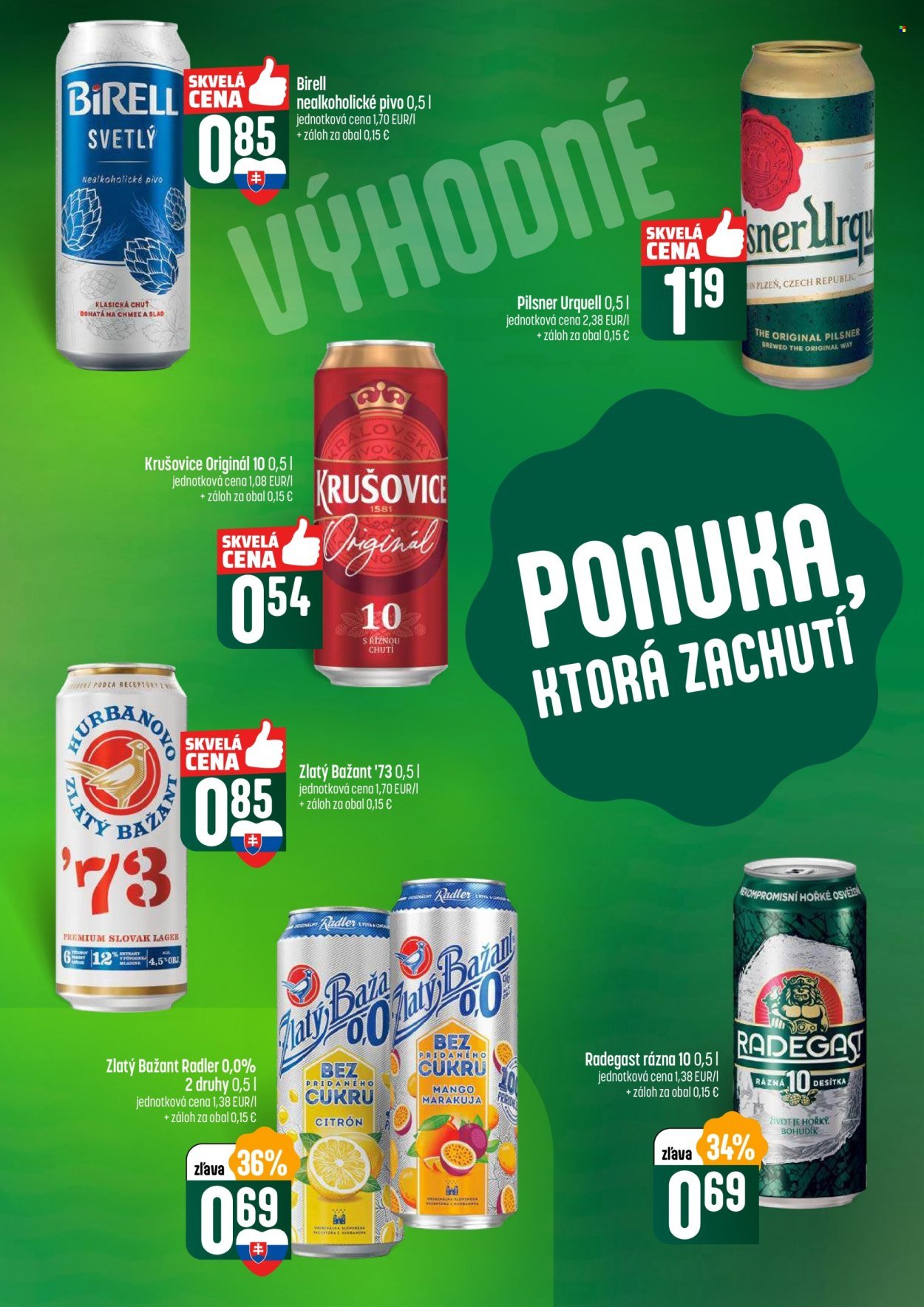 COOP JEDNOTA leták - Od štvrtka 22.1.2026 (2026-01-22 - 2026-01-28) | 51