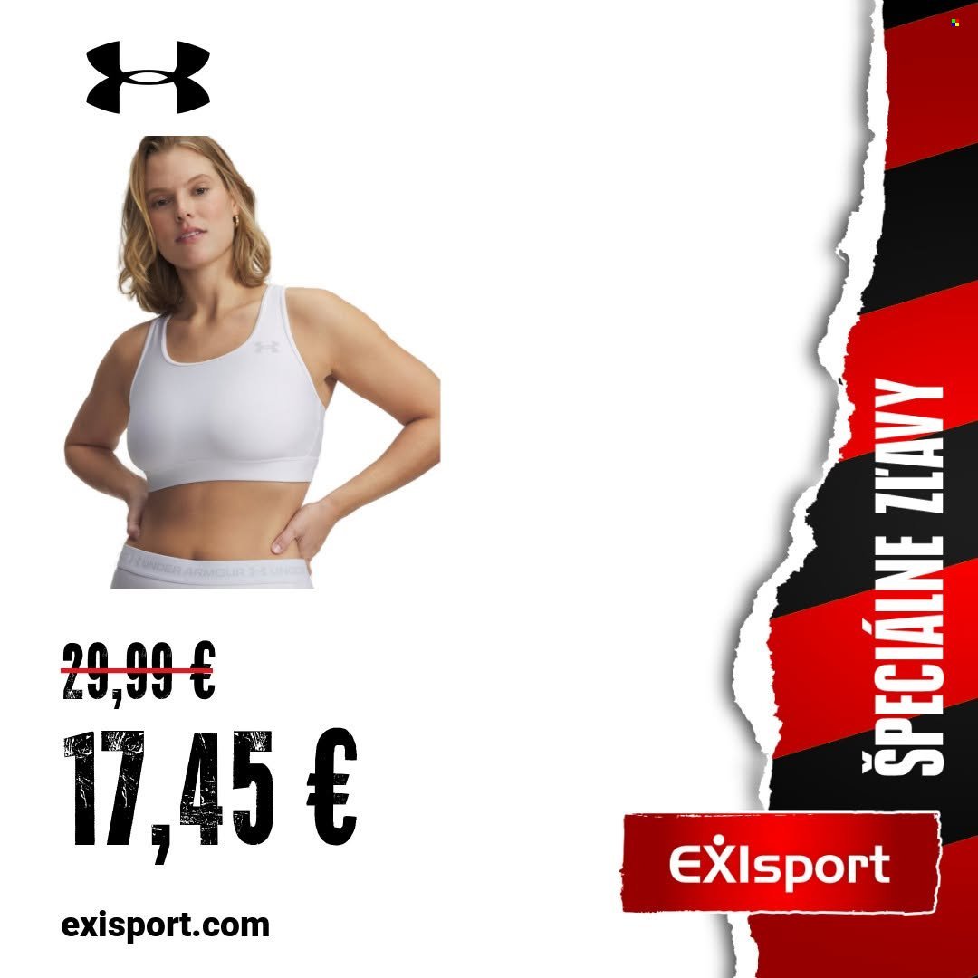 EXISPORT leták - júni 2026