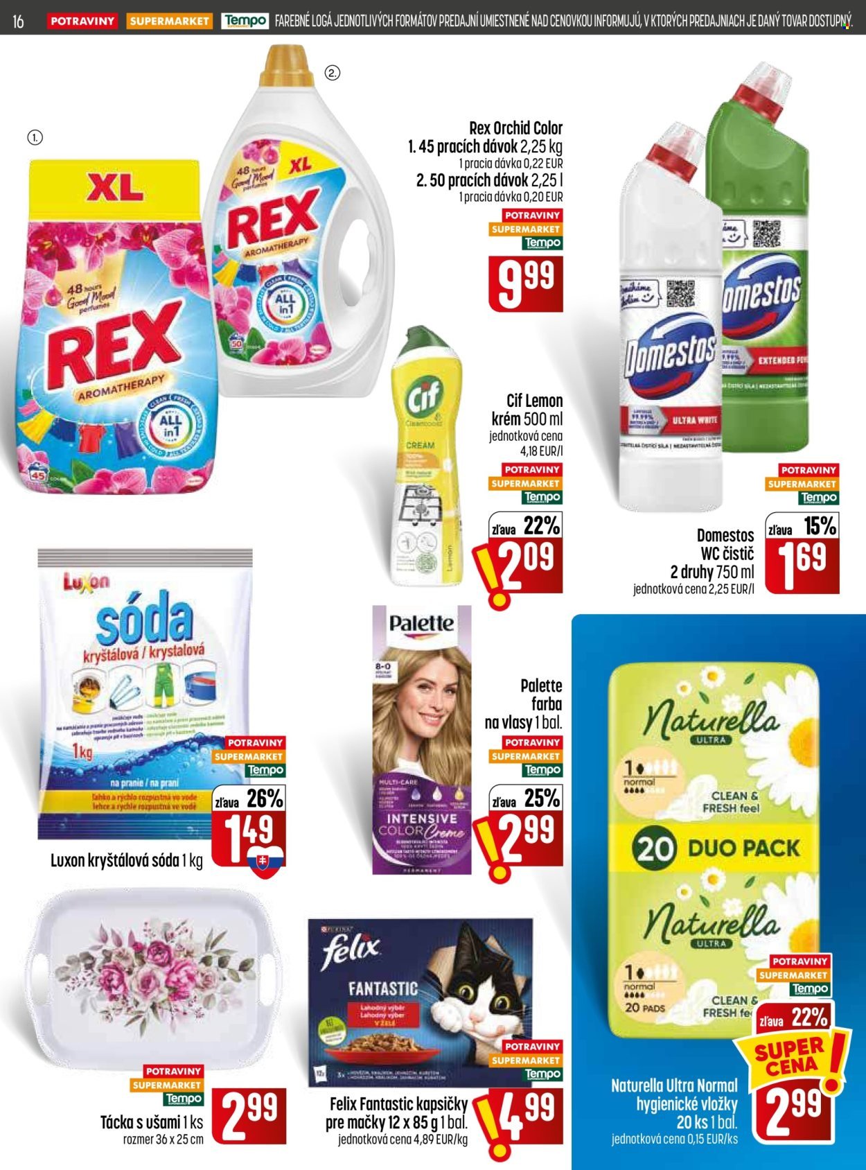 COOP JEDNOTA leták - Od štvrtka 3.9.2026
