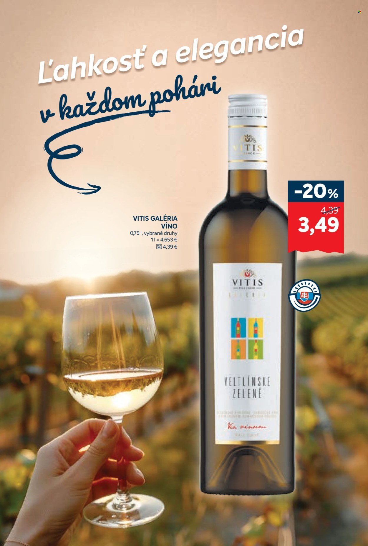 KRAJ leták - Od štvrtka 26.2.2026 (2026-02-26 - 2026-03-04) | 12